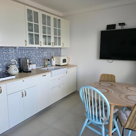 Sun And Sea Deluxe Apartments Сплит Номер фото