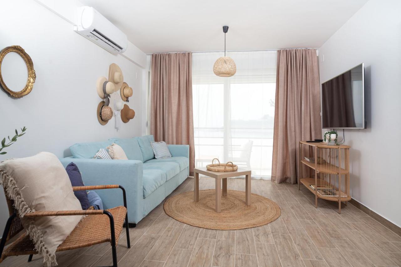 Sun And Sea Deluxe Apartments Сплит Экстерьер фото