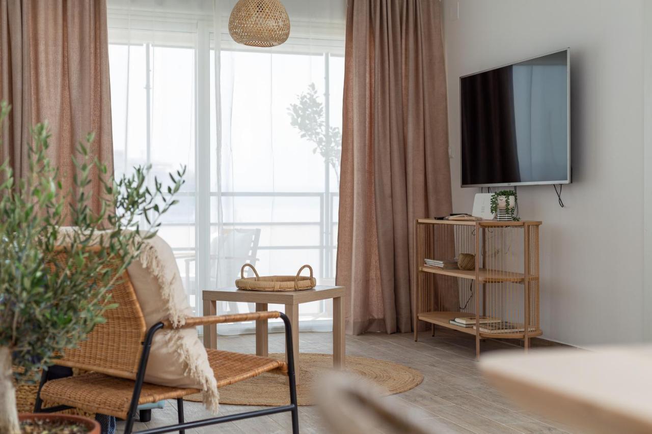 Sun And Sea Deluxe Apartments Сплит Экстерьер фото