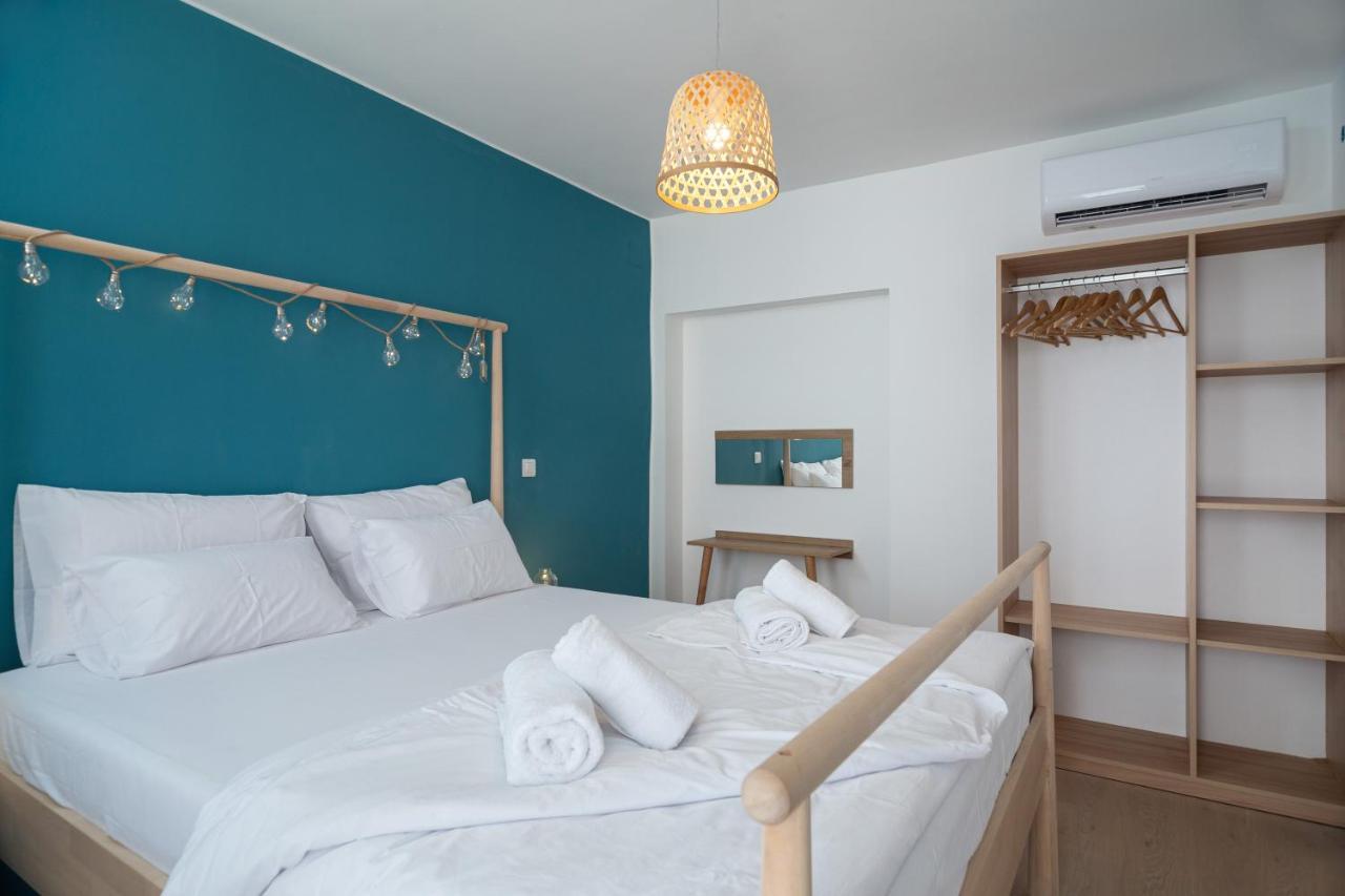 Sun And Sea Deluxe Apartments Сплит Экстерьер фото
