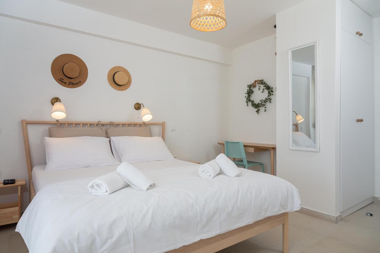 Sun And Sea Deluxe Apartments Сплит Экстерьер фото