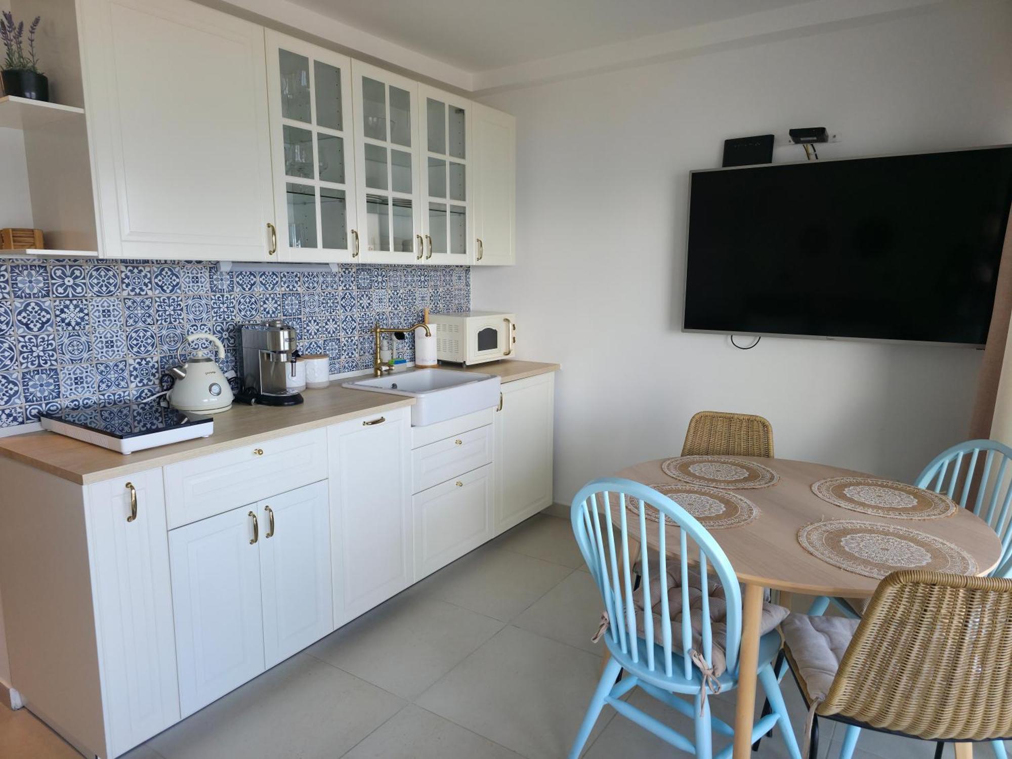 Sun And Sea Deluxe Apartments Сплит Номер фото